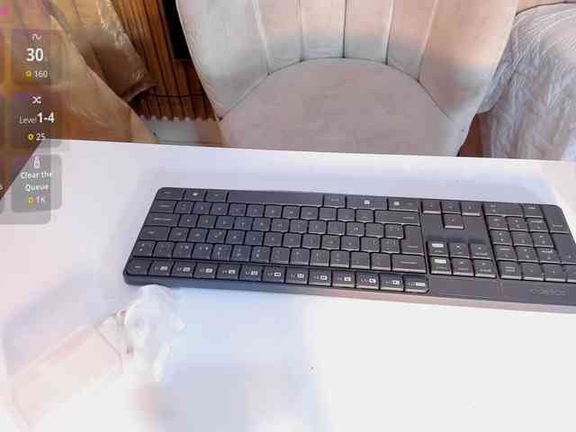 ghalia webcam