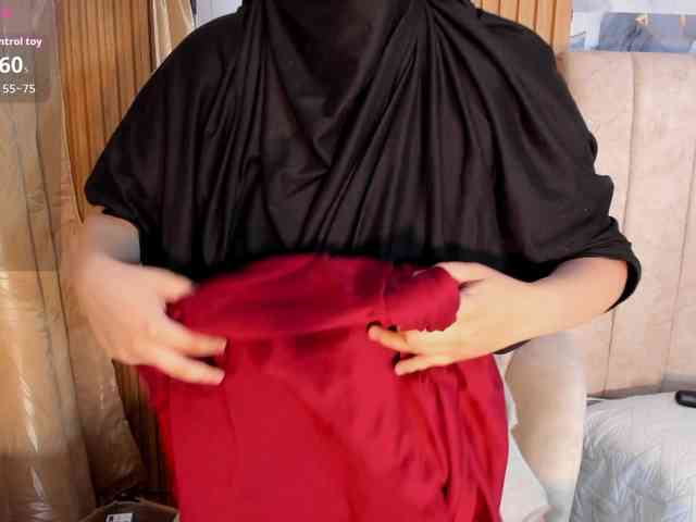 ghalia webcam