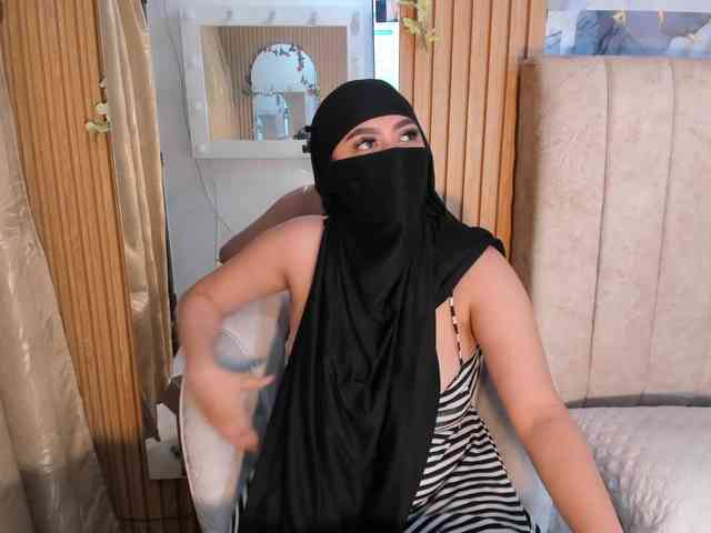 ghalia webcam