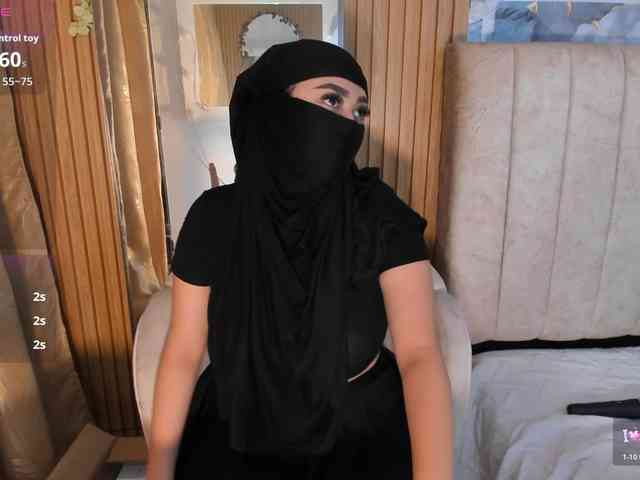 ghalia webcam