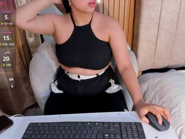ghalia webcam