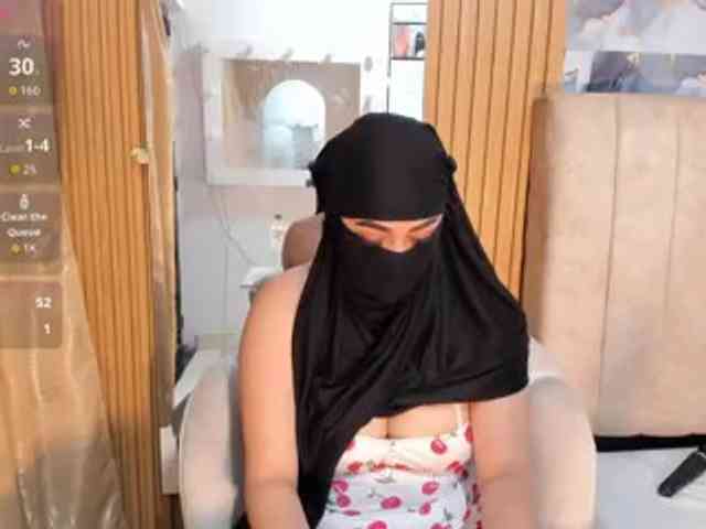 ghalia webcam