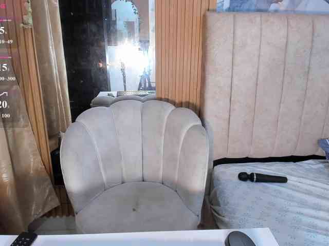 ghalia webcam