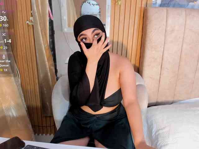 ghalia webcam