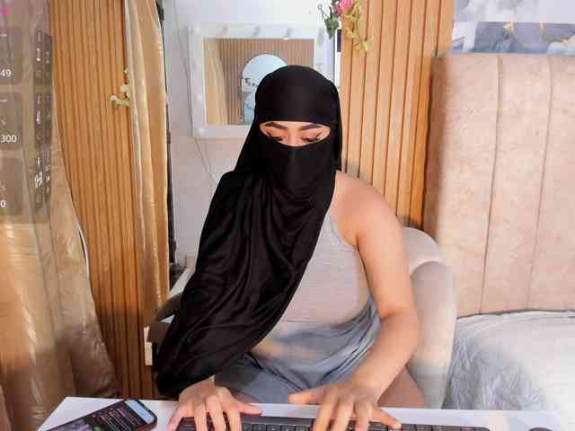 ghalia webcam