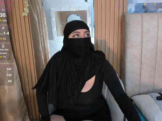 ghalia