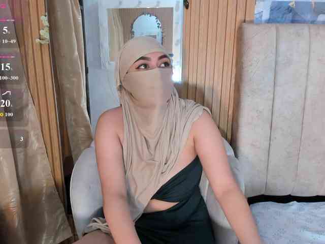 ghalia webcam