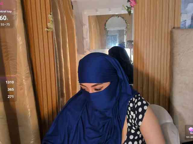 ghalia webcam