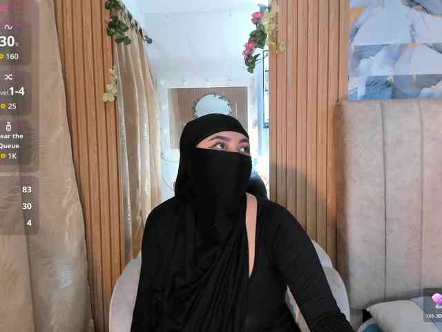ghalia webcam