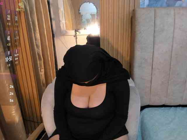 ghalia webcam