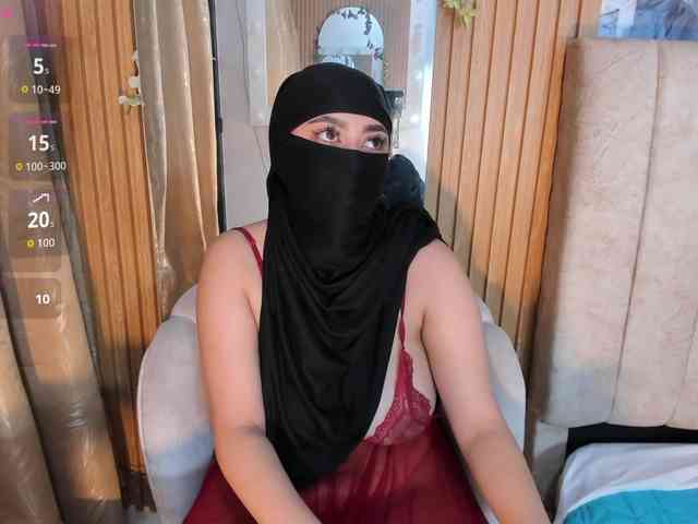 ghalia webcam