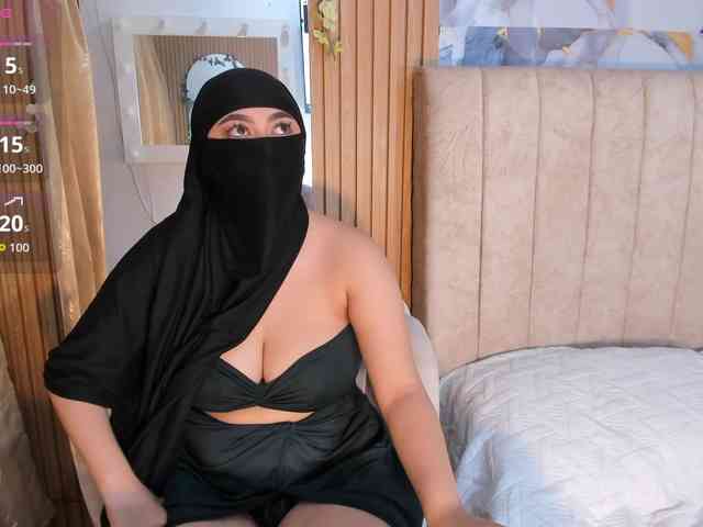 ghalia webcam