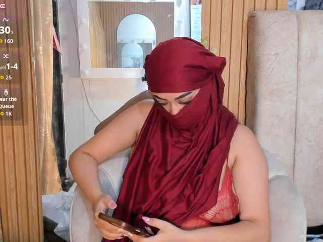 ghalia