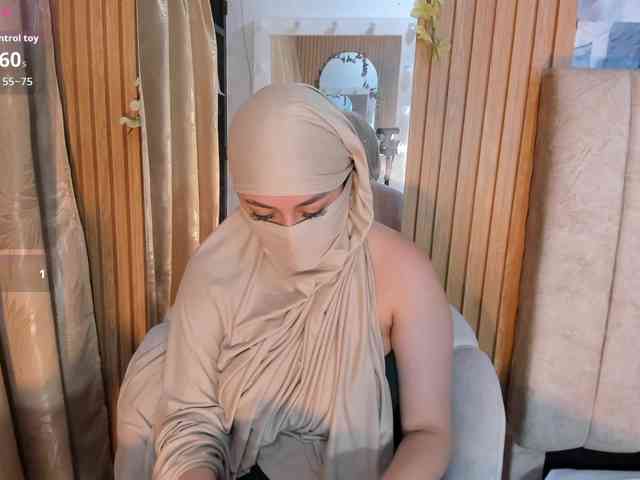 ghalia webcam