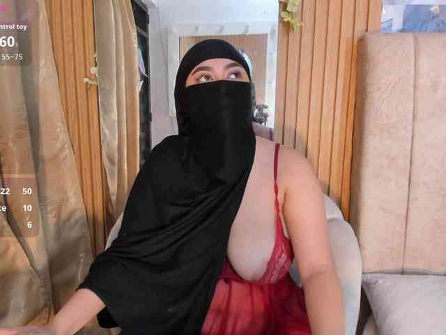 ghalia webcam