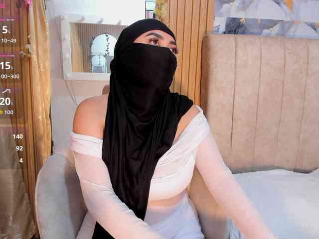 ghalia webcam