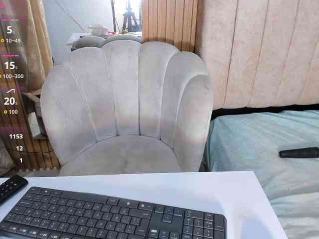 ghalia webcam