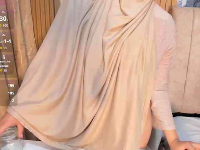 ghalia webcam
