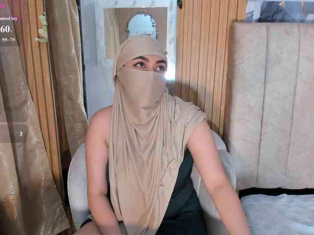 ghalia webcam