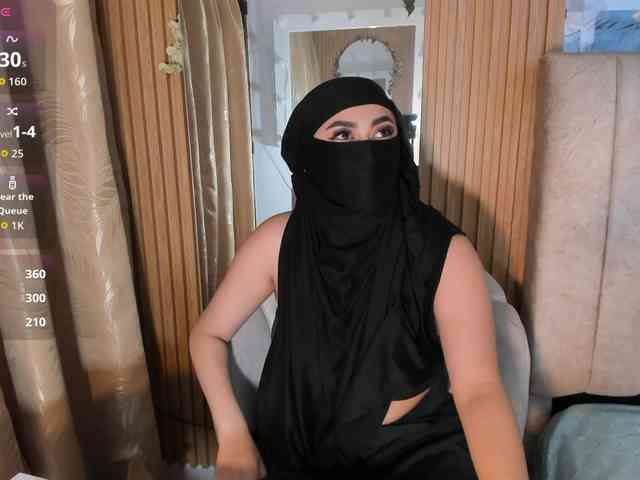 ghalia webcam