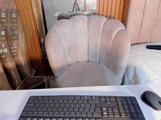 ghalia webcam