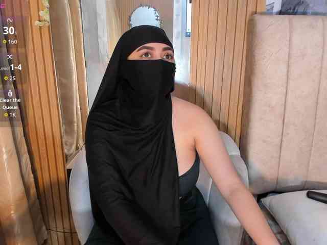 ghalia webcam