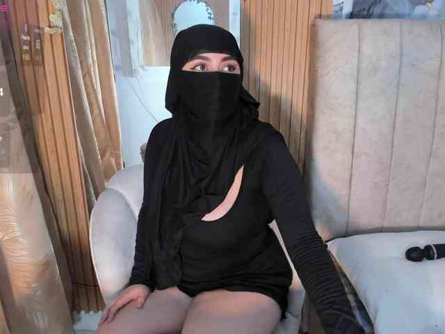 ghalia webcam