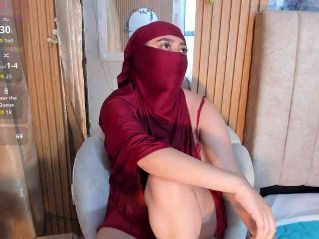 ghalia ghalia