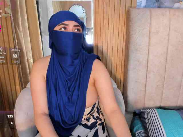ghalia webcam