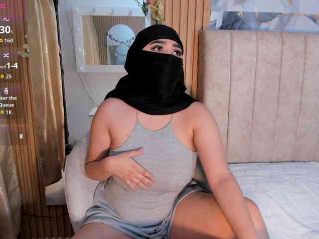 ghalia webcam