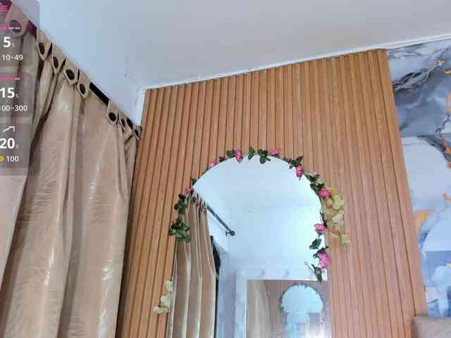 ghalia webcam