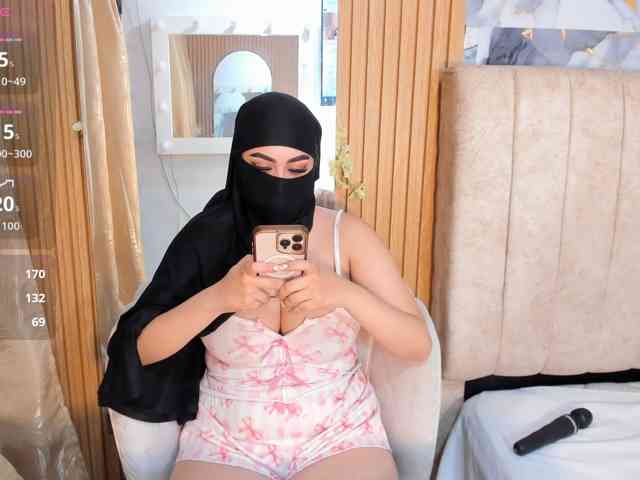Ghalia - Girl 