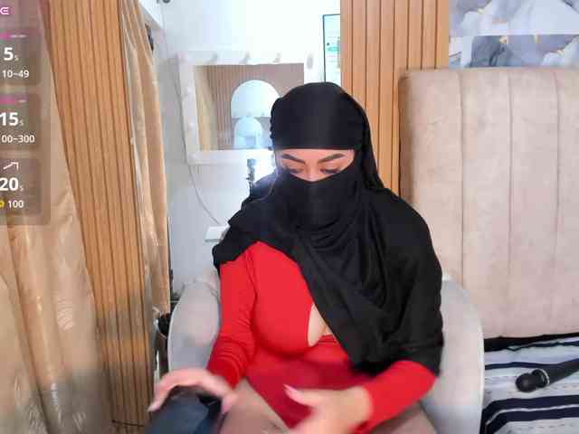 ghalia