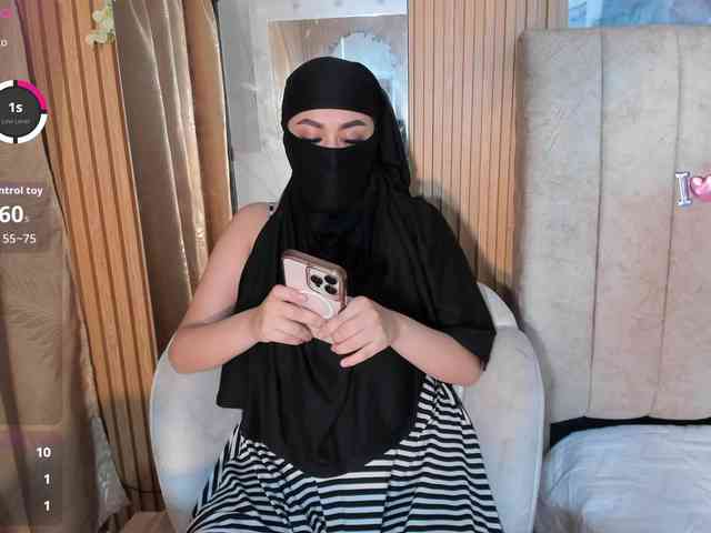 ghalia webcam