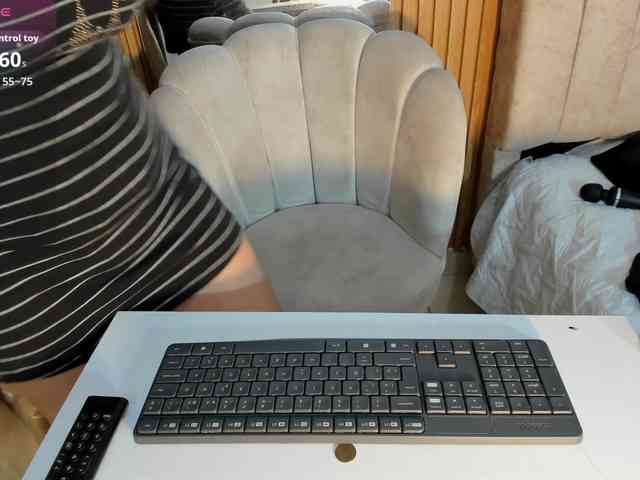 ghalia webcam