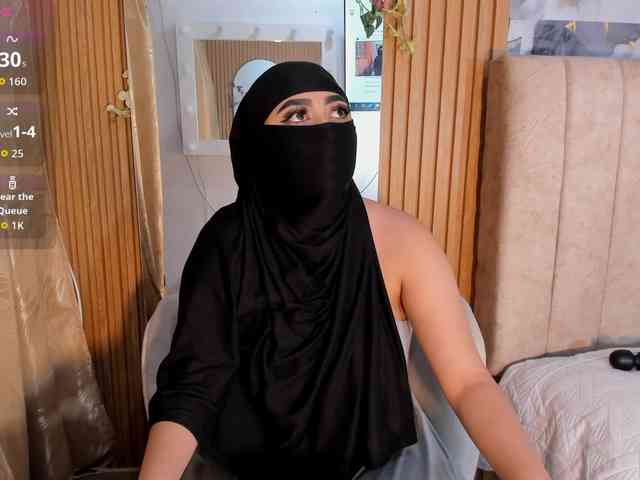 ghalia webcam