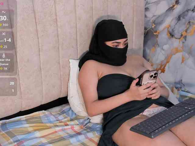 ghalia webcam