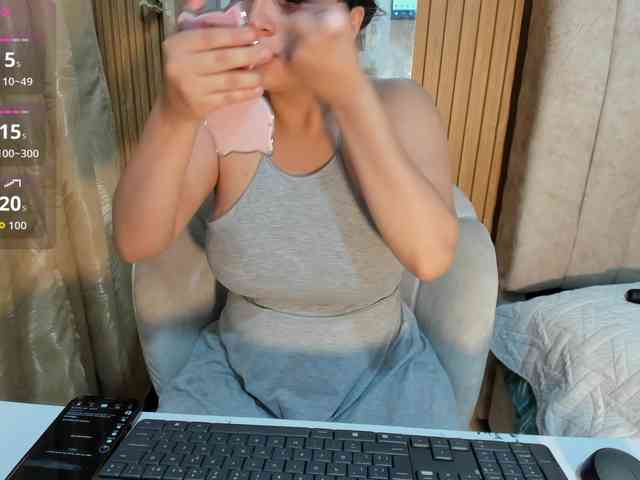Modelo: ghalia