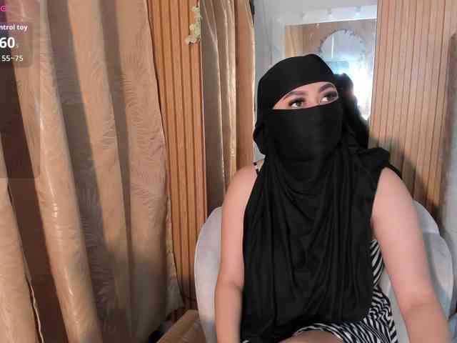 ghalia webcam