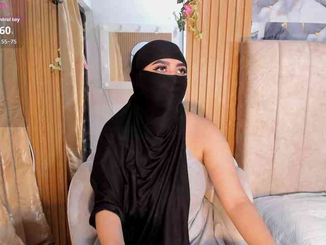 ghalia webcam