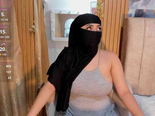 ghalia webcam