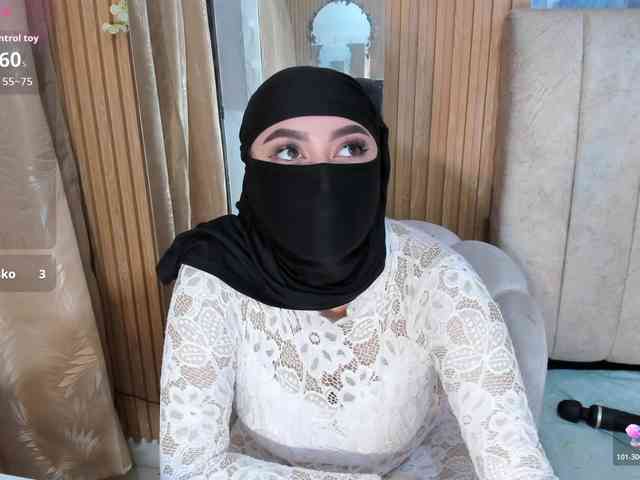 ghalia webcam