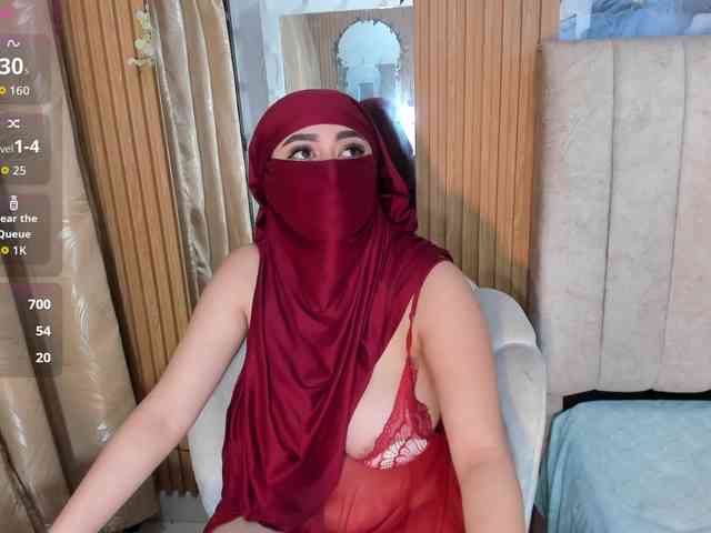ghalia webcam