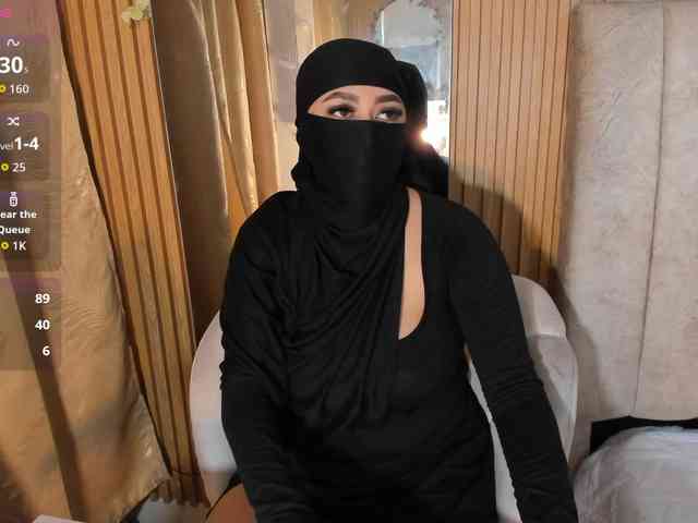 ghalia webcam