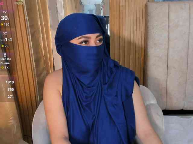 ghalia