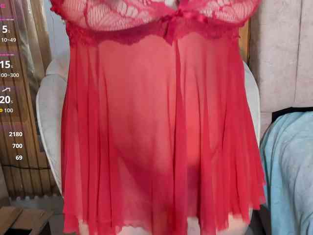 ghalia webcam