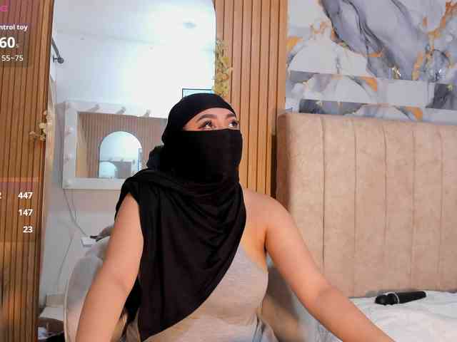 ghalia webcam