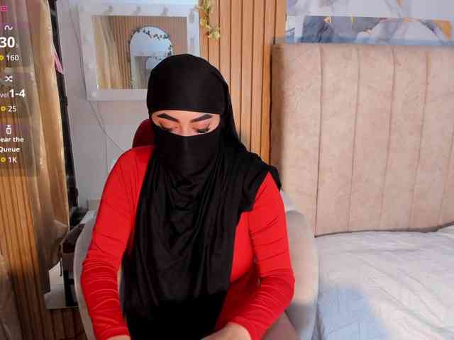 ghalia webcam