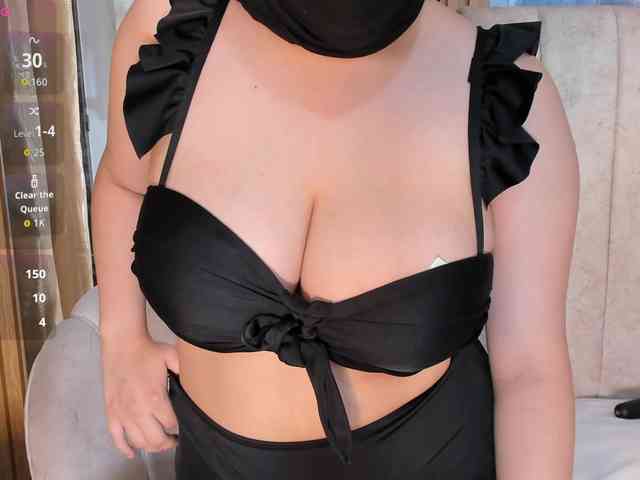 ghalia webcam