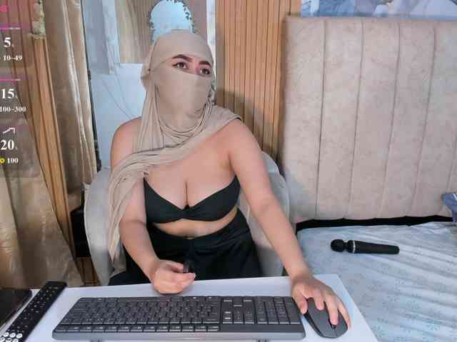 ghalia webcam